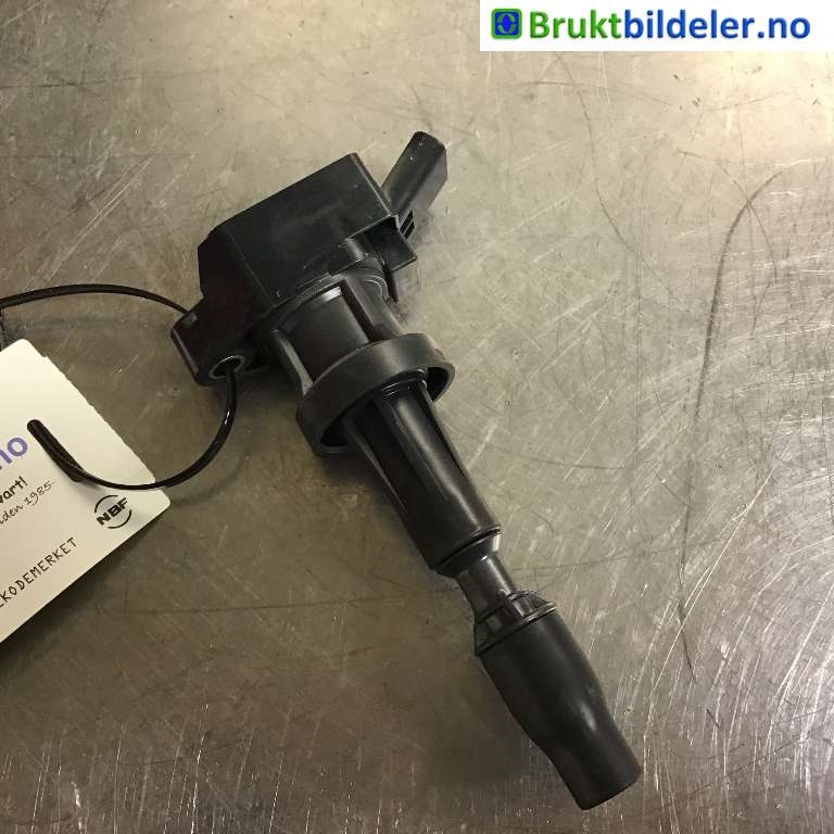Coil elektronisk til Hyundai Ioniq Electric 2016-2019 (Fase 1) (HYUNDAI|27301-03HA0|17D1300548G|)