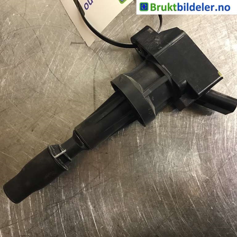Coil elektronisk til Hyundai Ioniq Electric 2016-2019 (Fase 1)  (HYUNDAI|27301-03HA0|17D1300548G|)