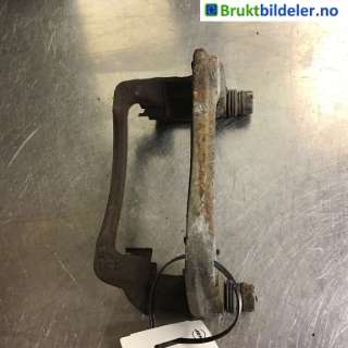 Bremsecaliper brakett til Hyundai Ioniq Electric, 2016-2019 (Fase 1)  (HYUNDAI|)