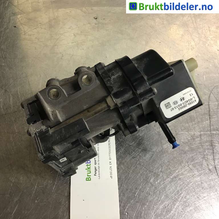 Clutchpumpe øvre til Hyundai Ioniq Electric 2016-2019 (Fase 1)  (HYUNDAI|41050-2B002|28560548|)