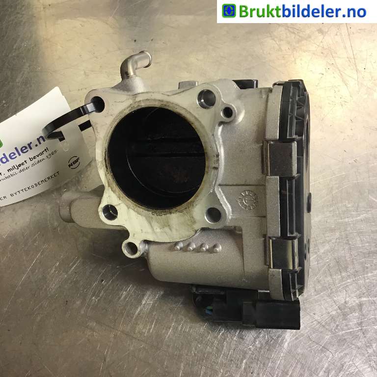 Spjeldhus til Hyundai Ioniq Electric 2016-2019 (Fase 1)  (HYUNDAI|35100-03HA0|0 280 750 680|)