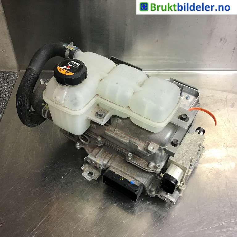 Inverter hybrid til Hyundai Ioniq Electric, 2016-2019 (Fase 1) (HYUNDAI|36600-2B205)