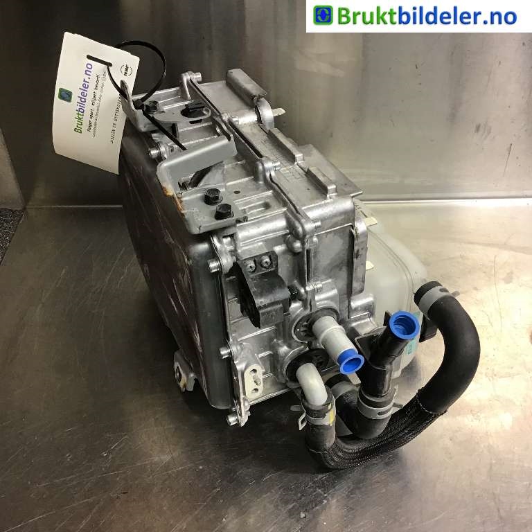 Inverter hybrid til Hyundai Ioniq Electric 2016-2019 (Fase 1)  (HYUNDAI|36600-2B205|)