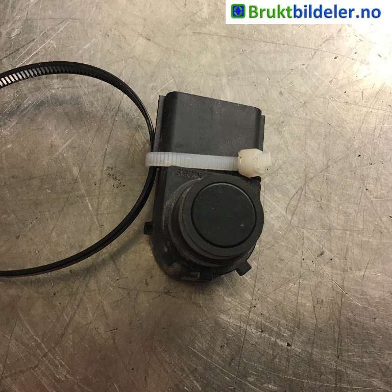 Parkeringssensor bak til Hyundai Ioniq Electric, 2016-2019 (Fase 1) (HYUNDAI|95720-F2000-EB)