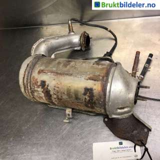 Partikkelfilter til Mercedes Citan, 2012-2021 (W415) (W415) (MERCEDES|A 176 490 05 14)