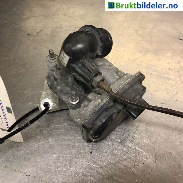 EGR-ventil til Mercedes Citan 2012-2021 (W415) (W415) (MERCEDES|A 607 140 01 00|H8201143495|147104647R)