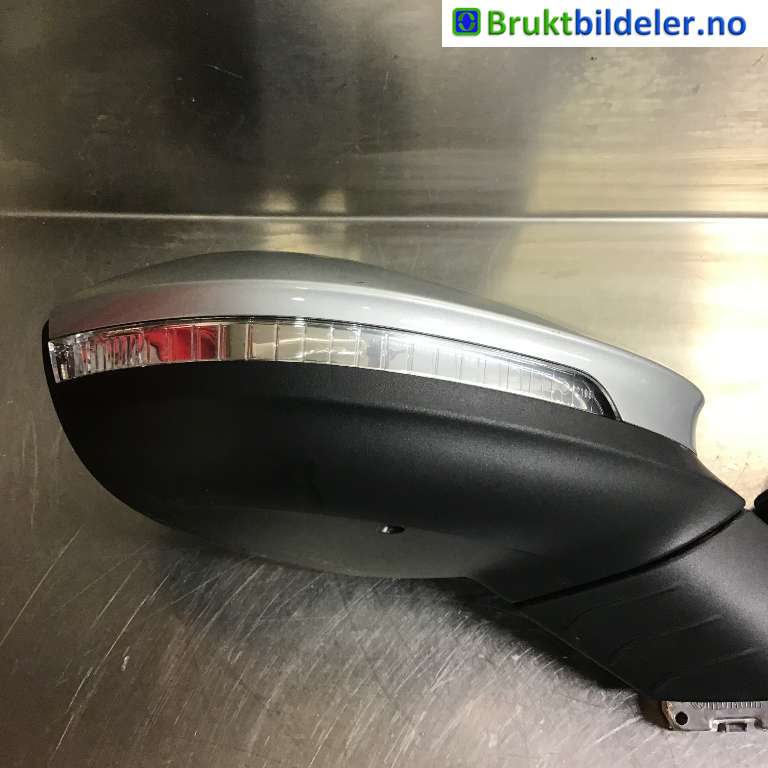 Speil høyre til VW ID.3 2020-->>  (VOLKSWAGEN|10B 857 508 B|)