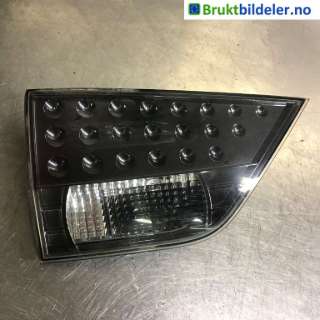 Baklykt venstre indre til Mitsubishi Outlander,   (MITSUBISHI|8331A005)