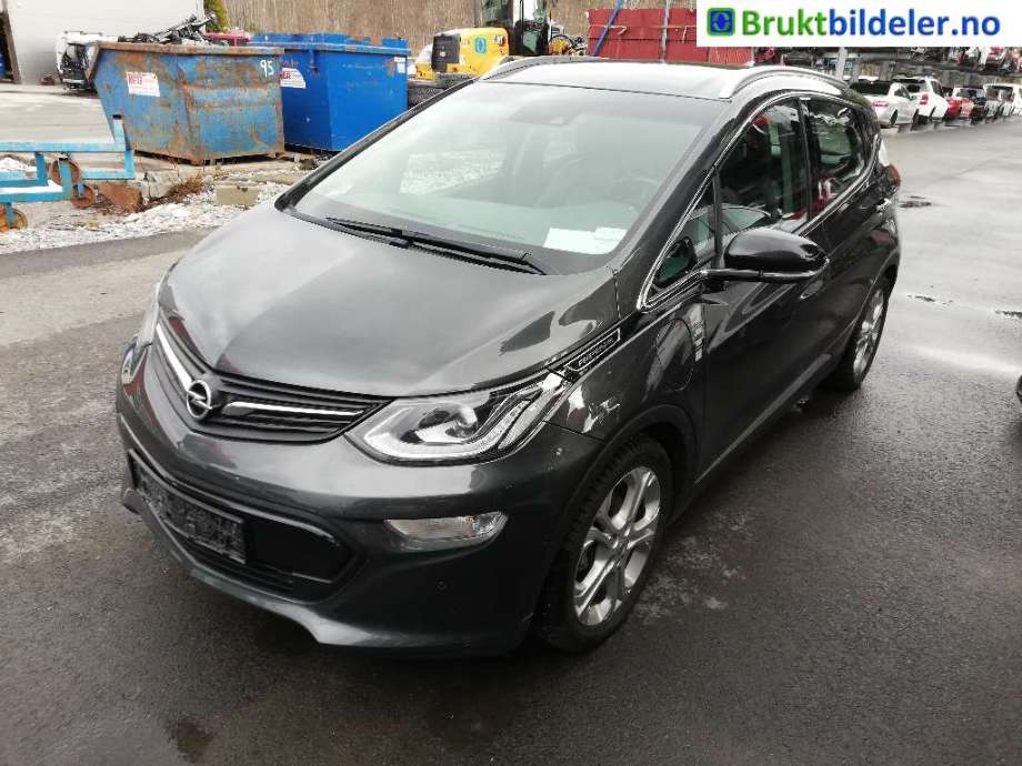 Dør venstre foran til Opel Ampera-e, 2017-->> (Type II)  (OPEL|)