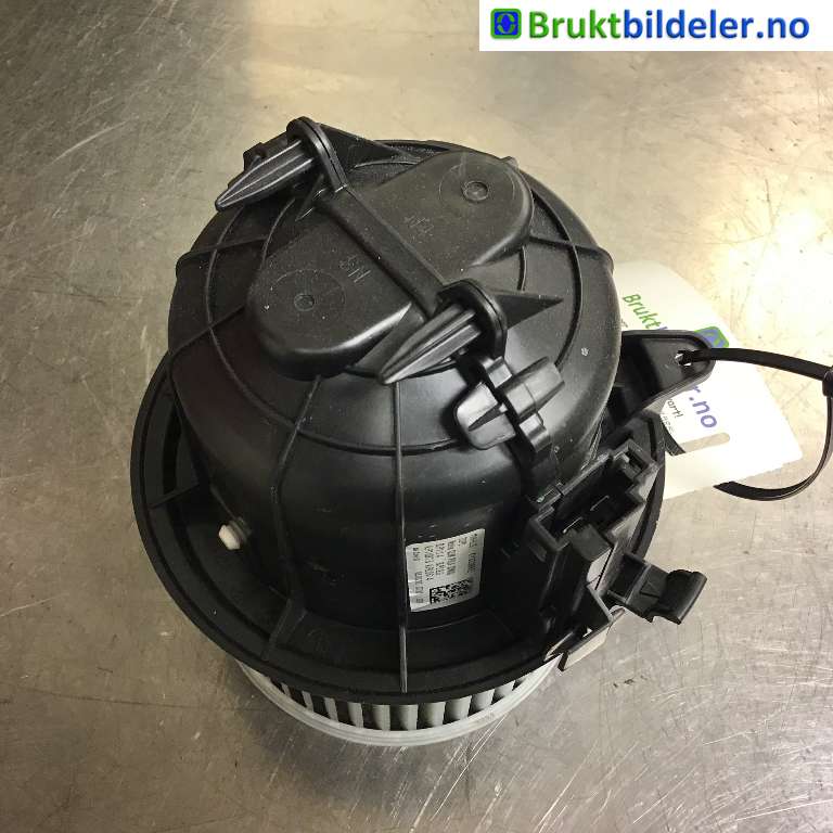 Varmeapparat motor til Peugeot 208 2019-->> (Type II)  (PEUGEOT|98 333 804 80|KY333002|)