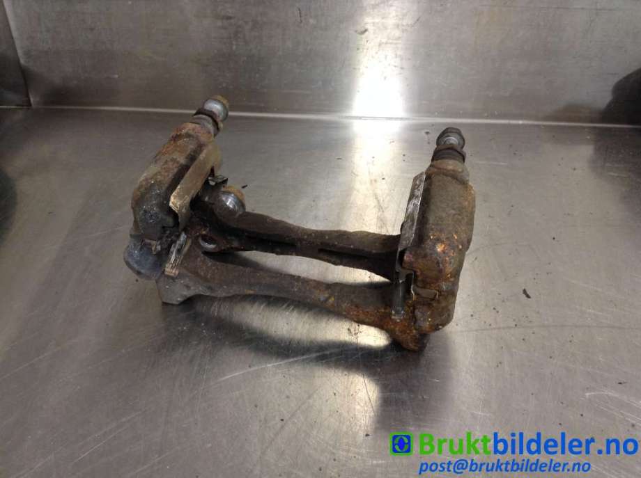 Bremsecaliper brakett til Nissan Leaf, 2011-2017 (Type I)  (NISSAN|)