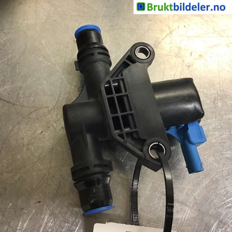 Diverse deler til Peugeot 208, 2019-->> (Type II)  (PEUGEOT|98 329 775 80)