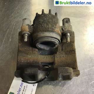 Bremsecaliper venstre foran til Peugeot 208,   (PEUGEOT|16 480 351 80)
