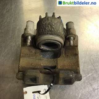 Bremsecaliper høyre foran til Peugeot 208, 2019->> (Type II)  (PEUGEOT|16 480 351 80)