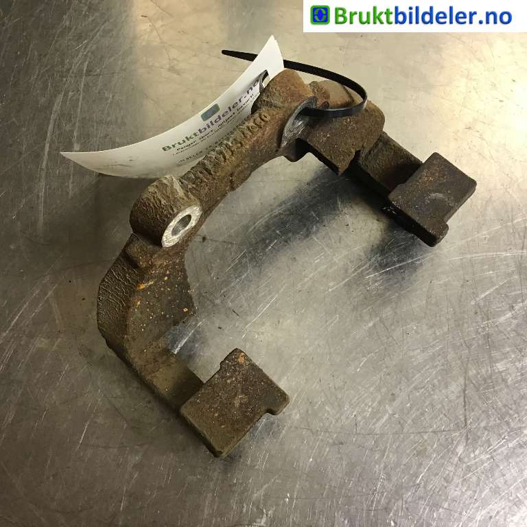 Bremsecaliper brakett til Peugeot 208, 2019-->> (Type II)  (PEUGEOT|4404 J8)