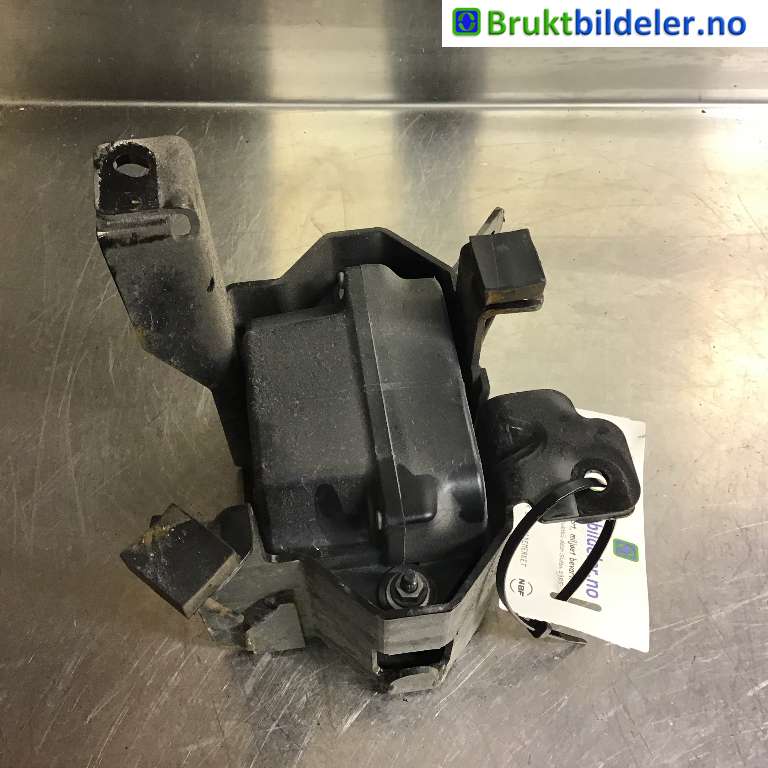Horn/signalhorn til Peugeot 208, 2019-->> (Type II)  (PEUGEOT|98 259 561 80)