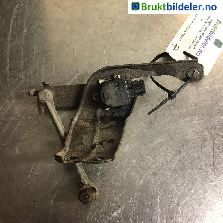 Sensor nivå til Mitsubishi Outlander, 2012-2015 (Type III, Fase 1)  (MITSUBISHI|)