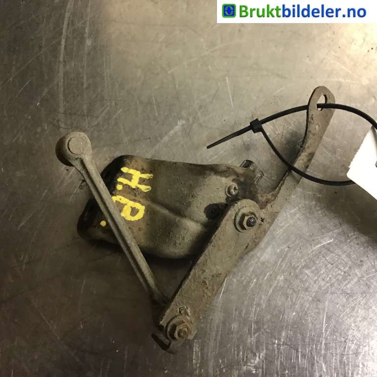 Sensor nivå til Mitsubishi Outlander 2012-2015 (Type III, Fase 1) (MITSUBISHI||B080202-1)