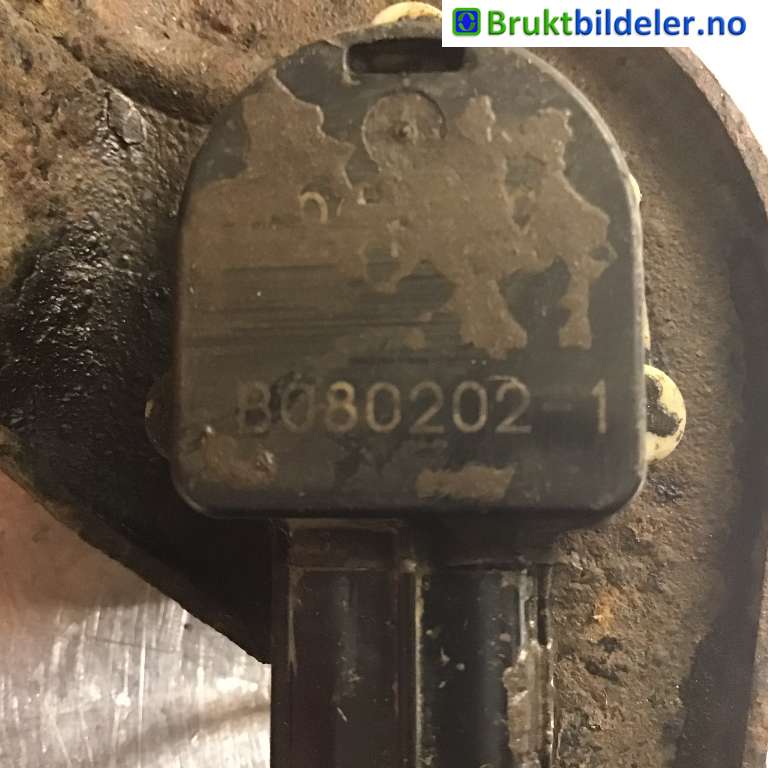 Sensor nivå til Mitsubishi Outlander 2012-2015 (Type III, Fase 1) (MITSUBISHI||B080202-1)