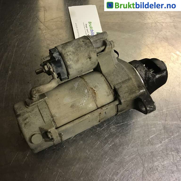 Starter diesel til Mitsubishi Outlander 2012-2015 (Type III, Fase 1)  (MITSUBISHI|1810A241|438000-0310|)