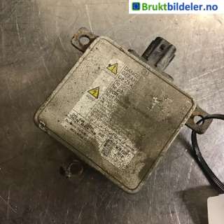 Styreenhet xenon/ballast til Mitsubishi Outlander, 2012-2015 (Type III, Fase 1)  (MITSUBISHI|8301C463|W3T23371)