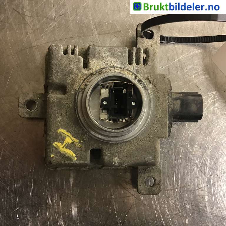 Styreenhet xenon/ballast til Mitsubishi Outlander 2012-2015 (Type III, Fase 1)  (MITSUBISHI|8301C463|W3T23371|)