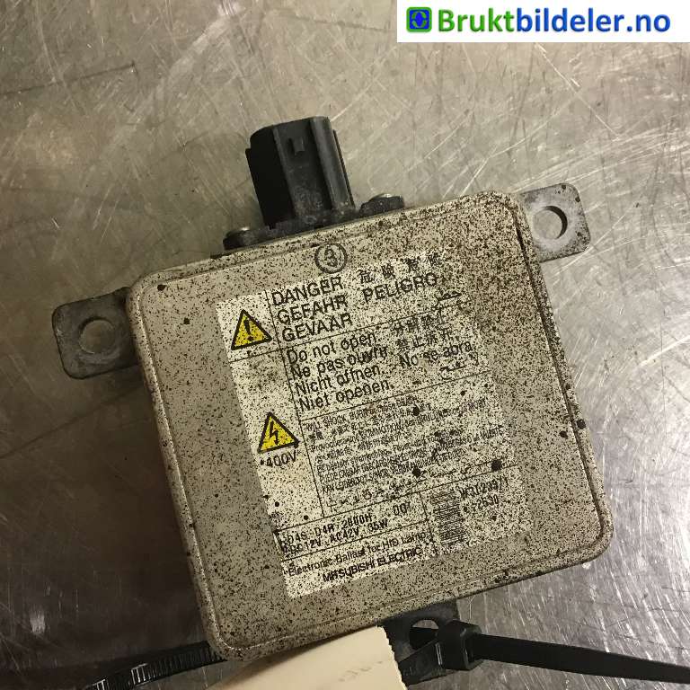 Styreenhet xenon/ballast til Mitsubishi Outlander 2012-2015 (Type III, Fase 1)  (MITSUBISHI|8301C463|W3T23371|)