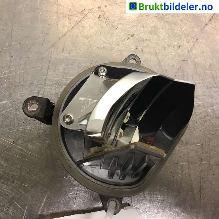 Styreenhet xenon/ballast til BMW 4-Serie, 2013-2020 (F32/F33/F36) (F32/F33/F36) (BMW|63 11 7 379 920)
