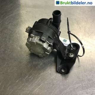 Sirkulasjonspumpe til VW Passat, 2015-2019 (Fase 1) (B8) (B8) (VOLKSWAGEN|04L 965 567|0 392 024 003)