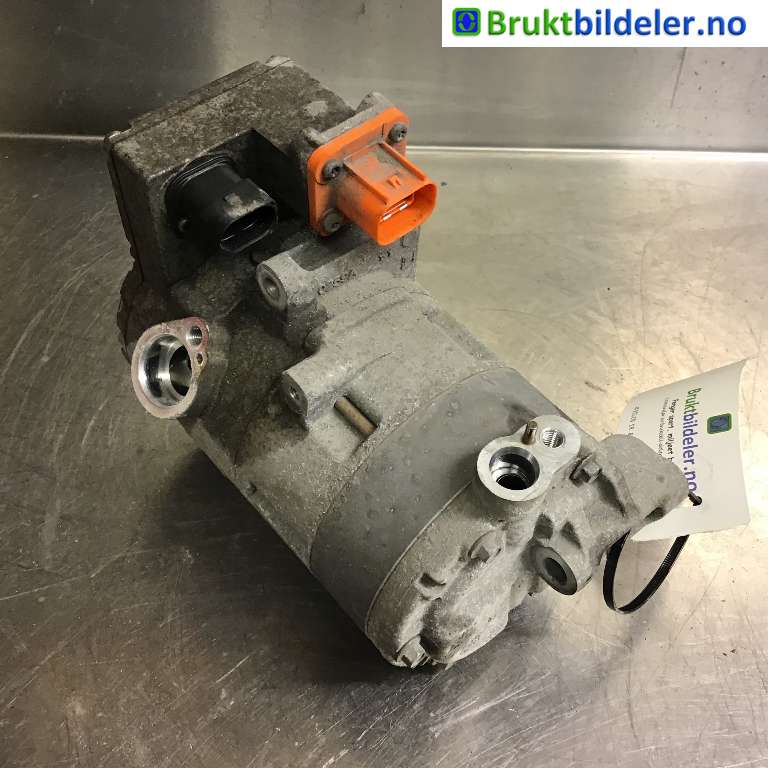 Aircondition kompressor til VW Passat 2015-2019 (Fase 1) (B8) (B8) (VOLKSWAGEN|12E 820 803 E|VPEVAH-19D629-EC|)