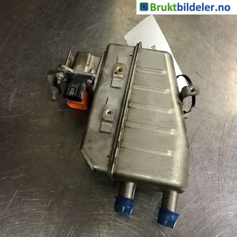 Varmeapparat register til VW Passat 2015-2019 (Fase 1) (B8) (B8) (VOLKSWAGEN|3Q0 963 231 A|12E 010 001 B|)