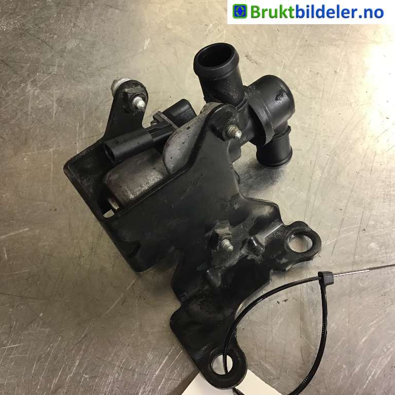 Diverse deler til VW Passat 2015-2019 (Fase 1) (B8) (B8) (VOLKSWAGEN|5Q0 906 457 C|)