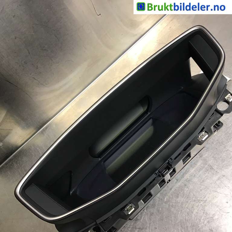 Instrumentpanel til Peugeot 208, 2019-->> (Type II)  (PEUGEOT|9836680080-00)