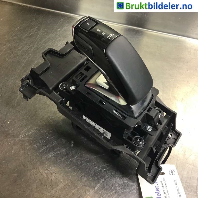 Girstang/girvelger automat til Peugeot 208 2019-->> (Type II)  (PEUGEOT|98336289DX|)