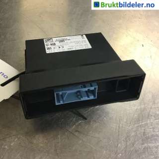 Styreenhet nøkkelfri/keyless til Peugeot 208, 2019->> (Type II)  (PEUGEOT|98 385 683 80|E286424)