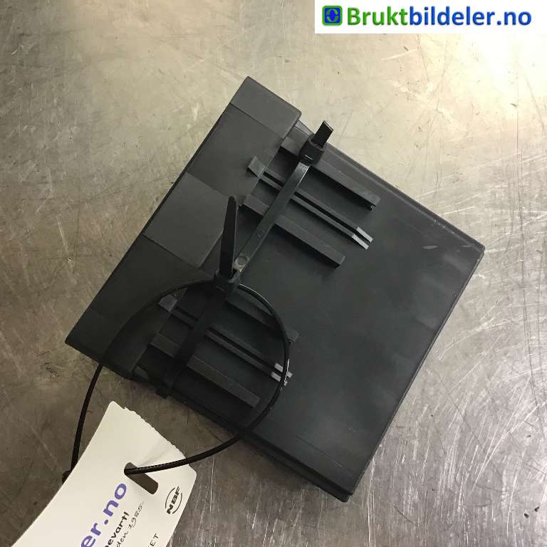 Styreenhet nøkkelfri/keyless til Peugeot 208 2019-->> (Type II)  (PEUGEOT|98 385 683 80|E286424|)