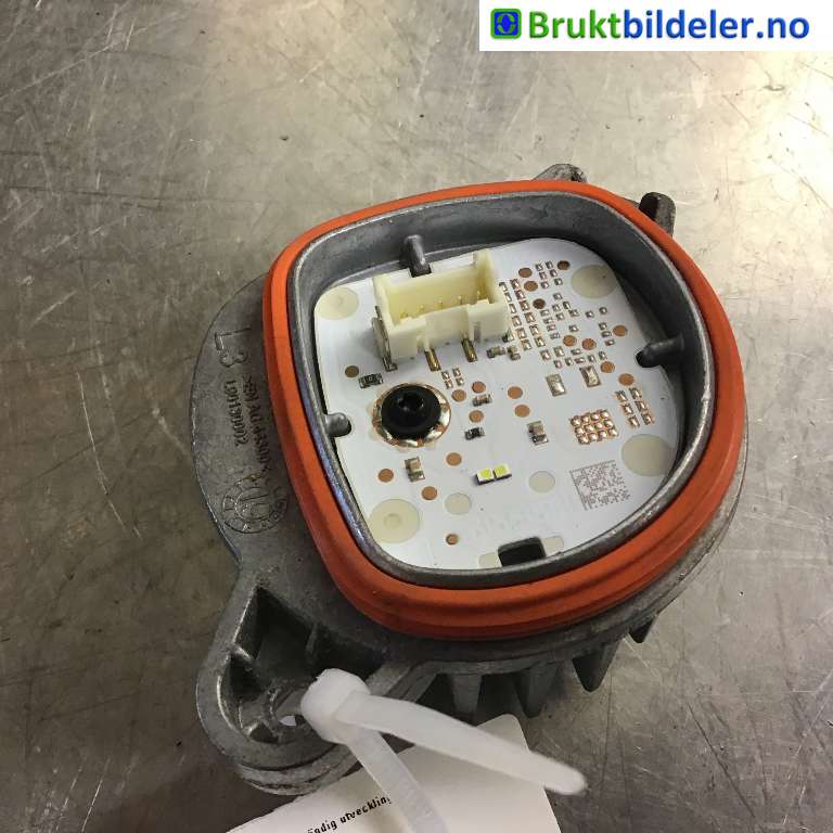 Styreenhet xenon/ballast til Peugeot 208, 2019-->> (Type II)  (PEUGEOT|1656250480)