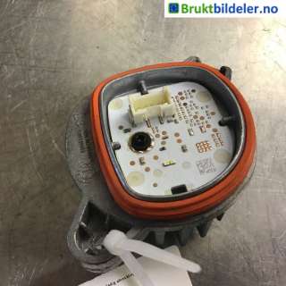 Styreenhet xenon/ballast til Peugeot 208, 2019->> (Type II)  (PEUGEOT|1656250480|L90130002)