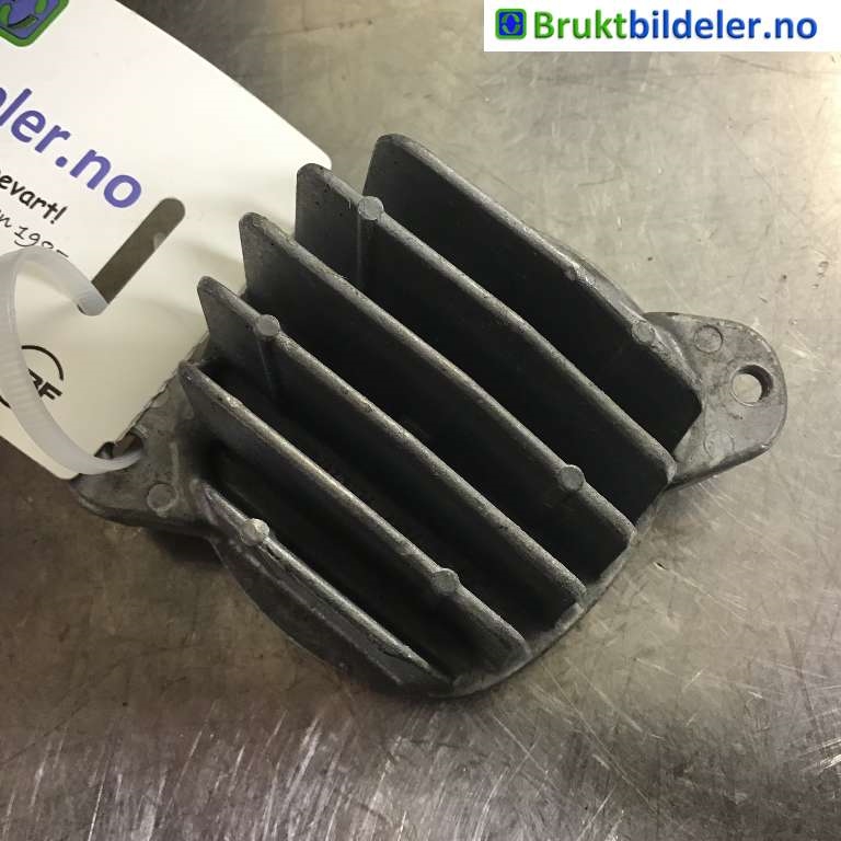 Styreenhet xenon/ballast til Peugeot 208 2019-->> (Type II) (PEUGEOT|1656250480|L90130002|)
