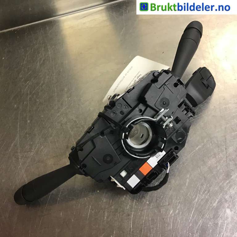 Bryter combi til Peugeot 208 2019-->> (Type II)  (PEUGEOT|98 369 177 ZD 00|)