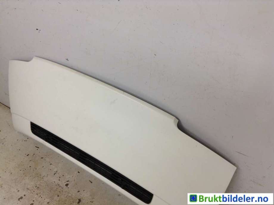 Panser til VW Transporter / Caravelle 1990-2003 (T4) (T4) (VOLKSWAGEN|701 823 033 J||701 819 164 A)