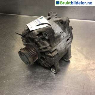 Dynamo til Ford Focus,   (FORD|AV6N-10300-GC|2612673B|30659390)