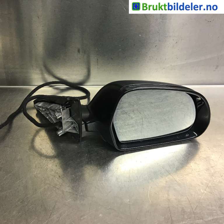 Speil høyre til Škoda Superb 2008-2015 (Type II) (SKODA|3T1 857 508 CC|)