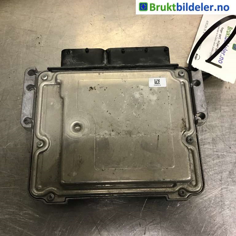 Styreenhet motor til Fiat Doblo 2010-->> (Type II) (FIAT|55269210|0 281 031 880|)