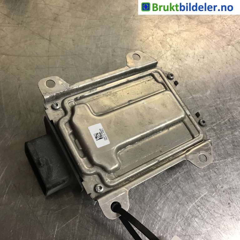 Styreenhet girkasse til Nissan Qashqai 2014-2021 (Type II) (NISSAN|310364ED3A|060083 06K|)