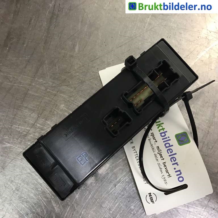 Bryter ruteheis til Nissan Qashqai 2014-2021 (Type II) (NISSAN||16Y078H)