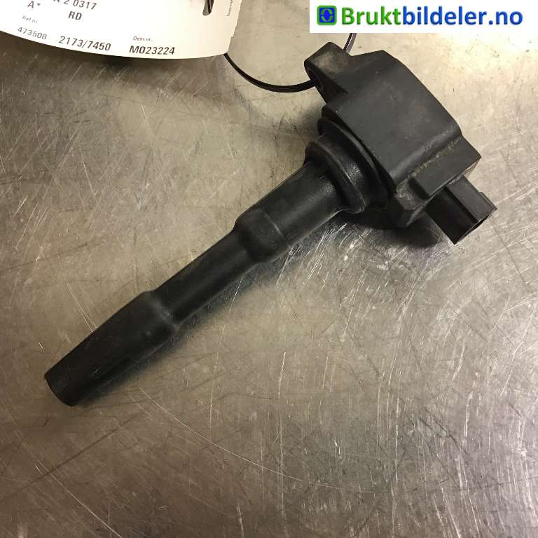 Coil elektronisk til Nissan Qashqai 2014-2021 (Type II)  (NISSAN|224332428R|085 A 2 0317|)