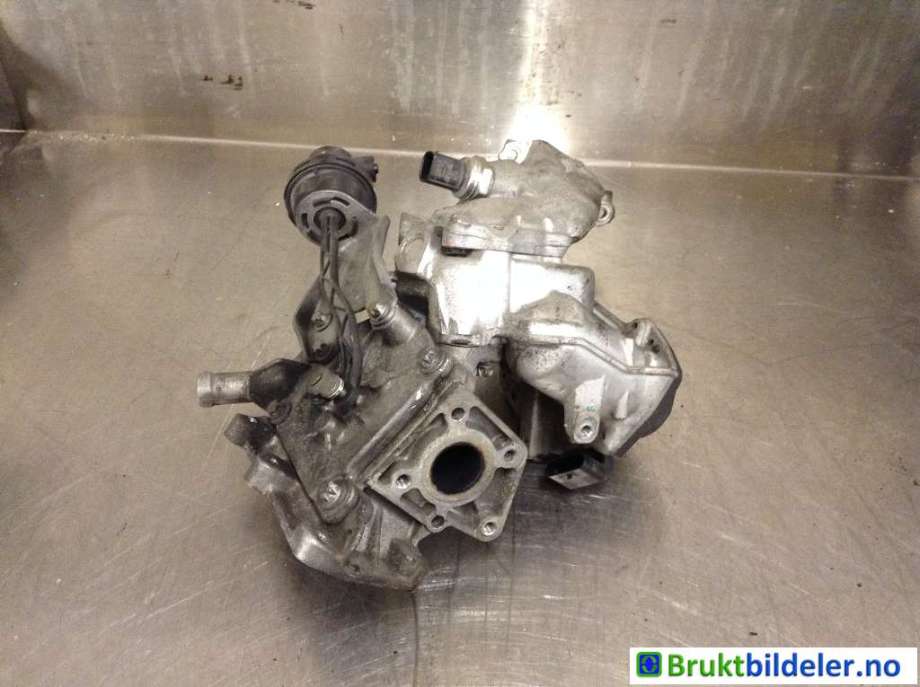 EGR-ventil til Mercedes E-Klasse 2009-2013 (Fase 1) (W212) (W212) (MERCEDES|A 651 140 01 60|A2C53362275|)