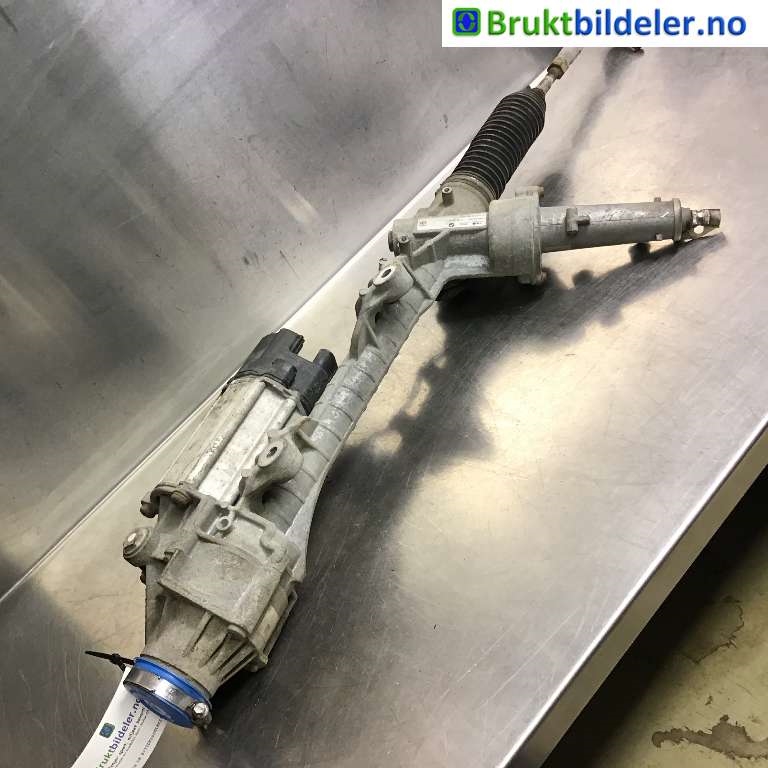 Tannstang elektrisk til BMW 5-Serie 2010-2017 (F10/F11) (F10/F11) (BMW|6 798 386-02|7806 974 359|)