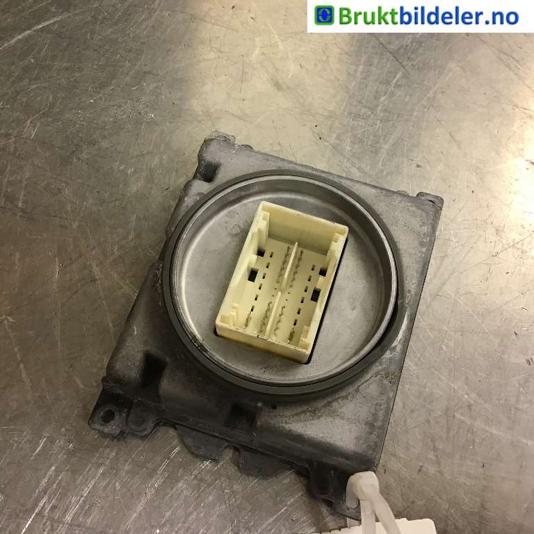 Styreenhet xenon/ballast til VW Passat, 2015-2019 (Fase 1) (B8) (B8) (VOLKSWAGEN|7PP 941 571 A)